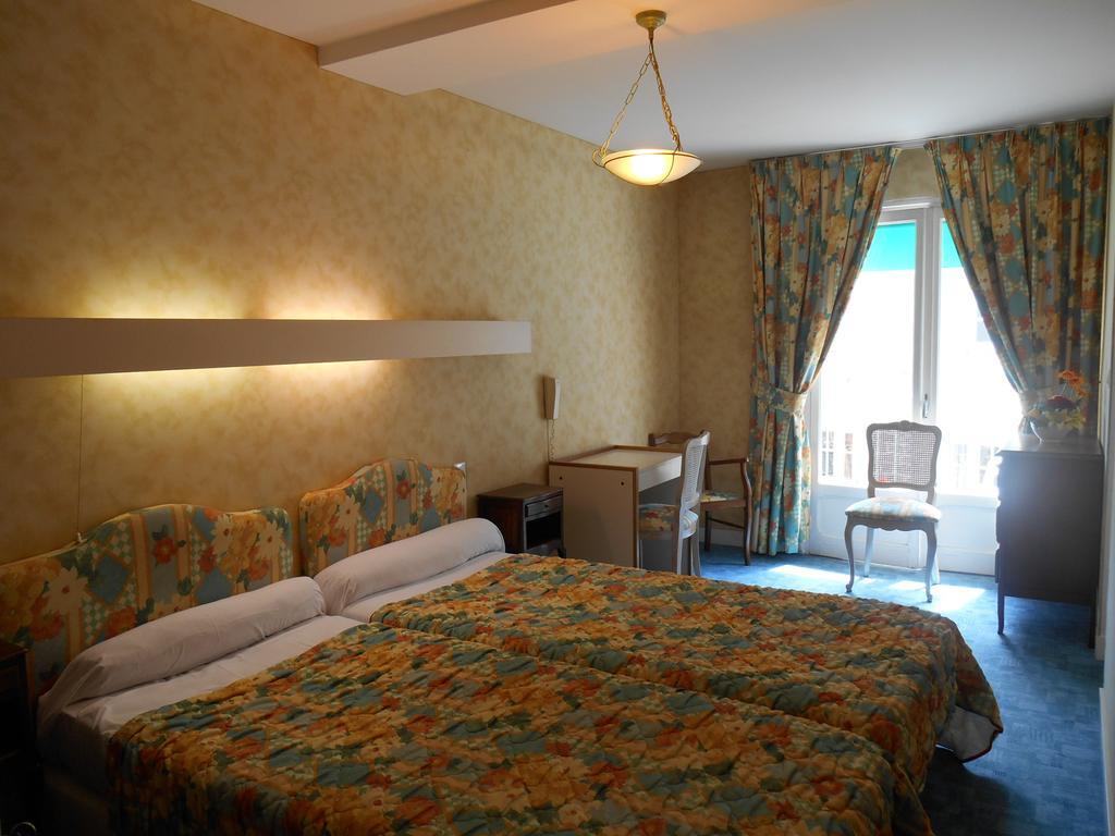 Bed & Breakfast A L'abri Des Vents 3*