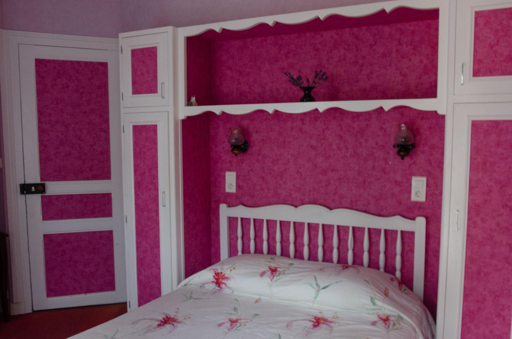 A L'abri Des Vents Bed & Breakfast