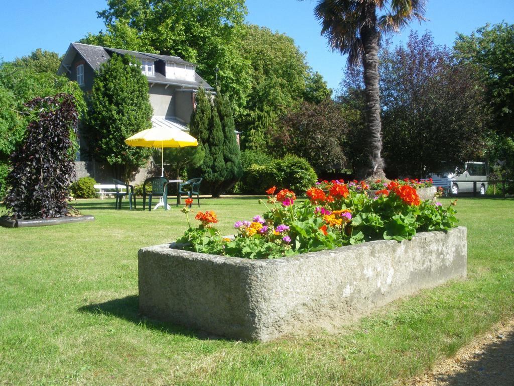 Bed & Breakfast A L'abri Des Vents