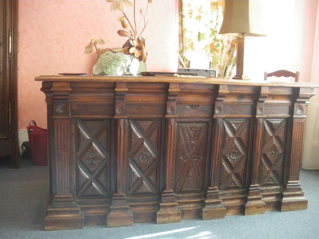 A L'abri Des Vents Bed & Breakfast 3*