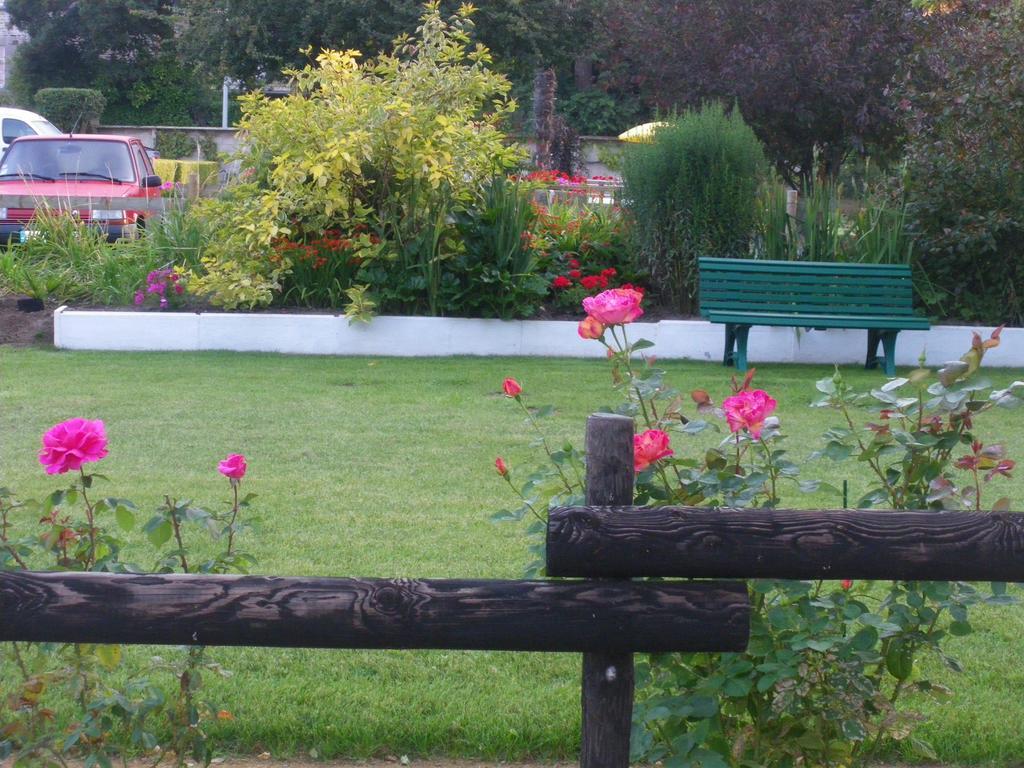 Bed & Breakfast A L'abri Des Vents