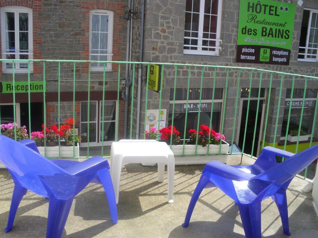 Bed & Breakfast A L'abri Des Vents 3*