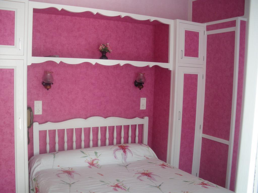A L'abri Des Vents 3* Saint-Jean-le-Thomas