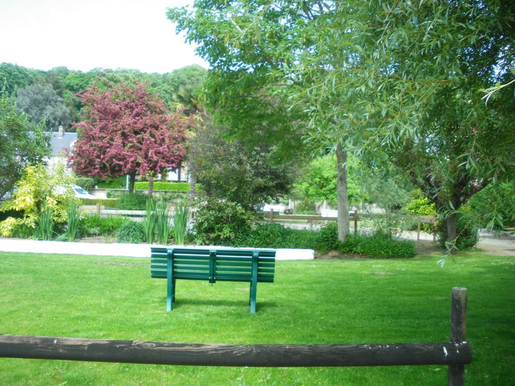 Bed & Breakfast A L'abri Des Vents 3*