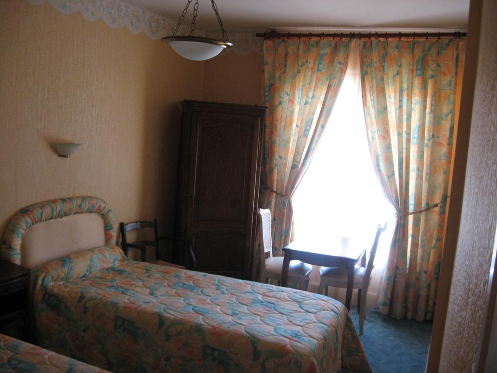 Bed & Breakfast A L'abri Des Vents