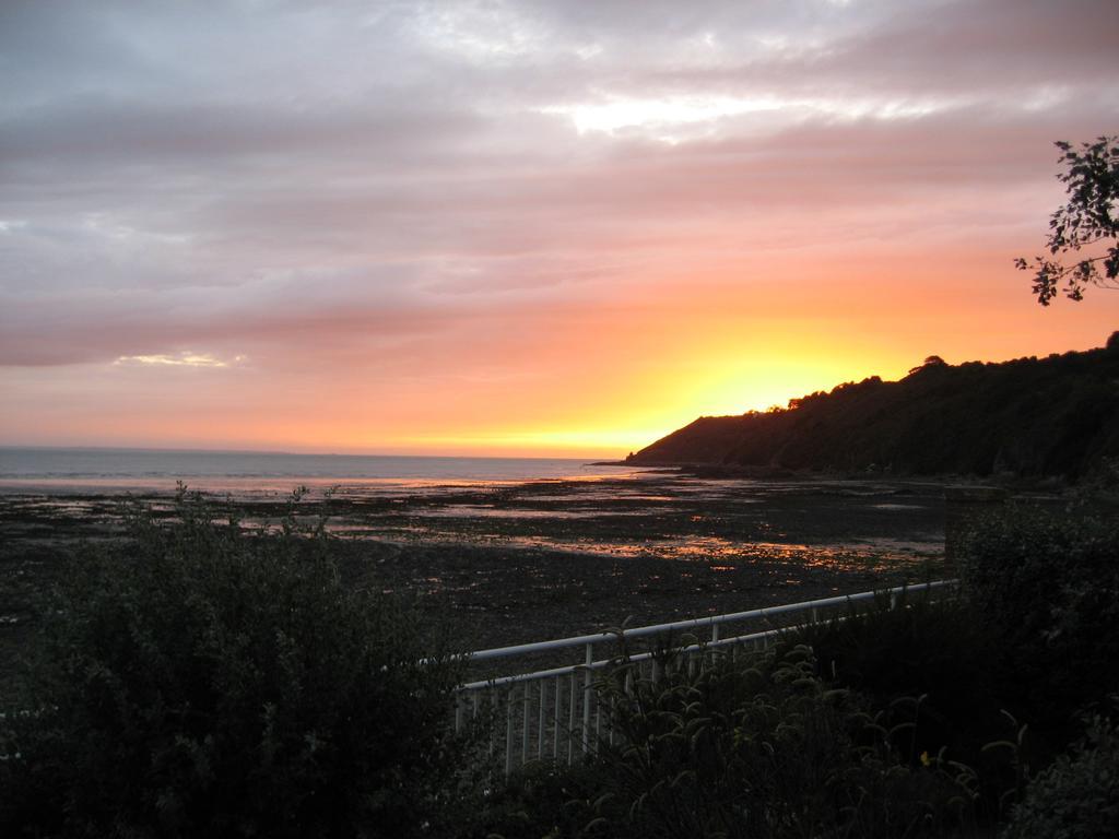 Bed & Breakfast A L'abri Des Vents 3*